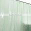 New Arrival Shower Curtian Bath Curtain Thicken 3D Water Cube Shower Curtain Bathroom Supplies With 12 Hooks