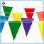  wholesale cheap flags and banners, 2015 happy new year flag banner