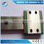 High Quanlity HIWIN MGW7C Miniature Ball Bearing Linear Guide