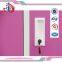 KD structure godrej steel almirah storage staff cabinet 6 door steel locker
