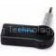 Car Bluetooth Music Receiver With Mic Support Handsfree YWS