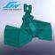 Hydraulic Clamshell Grab