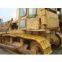 Used Bulldozer Caterpillar CAT D6D