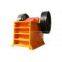 Top quality jaw crusher with ISO certificate
