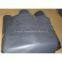Poly Post Envelops Permanent Adhesive Tape