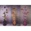 Aluminum art lamp/ flower lamp