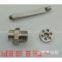 Precision machined parts, standard parts, once completed processing-Chongqing