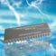 Integrated 17 channel DVR/NVR video signal lightning protector