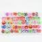 Holiday Led Finger Ring Birthday Party Flashing Flashing Led Lights