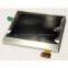 sell Blackberry 8520 curve 007/111 version LCD with frame