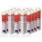 Acrylic Silicone Sealant