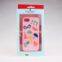 Cute Fashion Katespade design Silicone case for iPhone 5