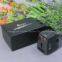 NT350 Black USB Travel Adapter/USB Charger with Unviersal Travel Adapter for gift&International use