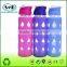Glass Drinking Bottle food grade