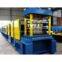 Z Channel Roll Forming Machine