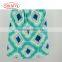Best quality bottom price microfiber fabric shower bath skirt