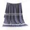 Wholesale OEM Turkish pestemal towel with tassels 100*180cm