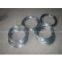 galvanized wire rod