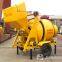 JZC350 concrete mixer