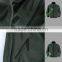 2016 Black Mountain Fleece Jackets with chest pocket