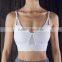 Sports Bra Yoga Tops Activewear Workout Clothes for Women