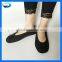 black neoprene indoor ankle sock manufacturer