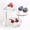 Modern Jewelry Display Sets Jewelry Display Tray Multi-Layer Ring Holder