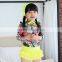 Wholesale High Quality Little Baby Swimsuit Girls Summer Child Swimwear 2pcs