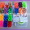 wholesale cheap rubber loom bands for kids