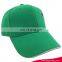 Wholesale Promotional Green Baseball Printed Caps Make Your Hat Buy Caps Online Design Your Own Dri fit Cap And Hat