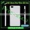 3d sublimation heat transfer blank smartphone case cover for Prosub- Vivo X5 Pro