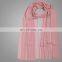 Best Selling Wholesale Shawl Scarf Women Hijab Muslim Size 72 X180cm Wholesale Chiffon Material Long Scarf