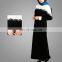 Fashion Baju Kebaya Modern New Hand Work Design Beautiful Muslim Long Best Selling Long Dress Kebaya Islamic Dresses