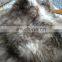Genuine Possum Fur long vest for Women