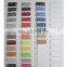Multicolor Rabbit Hair Yarn color alter