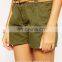 Fashion Ladies Wholesale Cargo Shorts