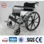 2017 new lightweight folding wheelchairs
