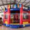 Commercial best selling inflatable bounce house jeux gonflable for adults