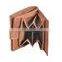 Factory Price!Classic Men Genuine Leather Wallet With Coin Pocket