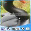 Inflatable Water Float Inflatable 1.9m Black White Swan Pool Floats