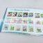 China manufacture hardcover full color series story book printing with custom hardcover