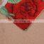 High Grade BOPP Bag OPP Bag Heat Sealing Bag for bath cap Packing with customized colorful printing