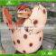 KAWAH Customized Amusement Park Display Hatching Dinosaur