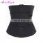 Factory Directly Women Neoprene Custom Logo 6 Steel Boned Trimmer Cincher Latex Waist Cincher