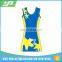 High quality Charming Custom Sublimation Kids Cheerleader Costume