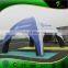 New Product Customized Spider Advertising Inflatable Air-sealed Dome Tent, Arch Inflatable Dome Tent For Event