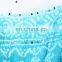 Hand Tie Dye Bandhej Bandhani Beaded Jaipuri Tradional Ethnic Stole Dupatta