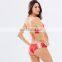 wholesale OEM attractive brazilian bikini beachwear
