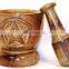 Wooden Ethnic Bangles Holder and handicrafts boxes