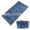 LS-20160531 Custom Multifunctional Tubular Hiking Bandana